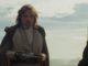 Luke Skywalker (Mark Hamill) in "Star Wars: The Last Jedi" (Walt Disney Pictures)