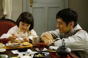 [Movie Review] 'The Last Recipe' is a magical depiction of food and