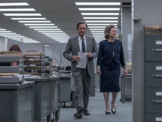 The Post (United International Pictures)