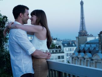Fifty Shades Freed (United International Pictures)