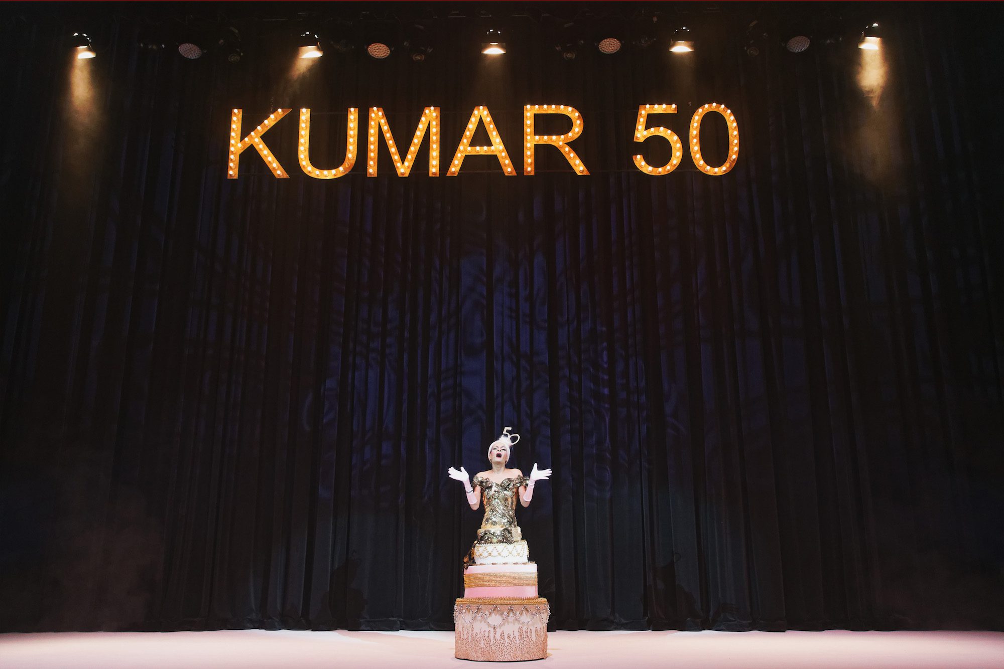 Kumar50 (Dream Academy)