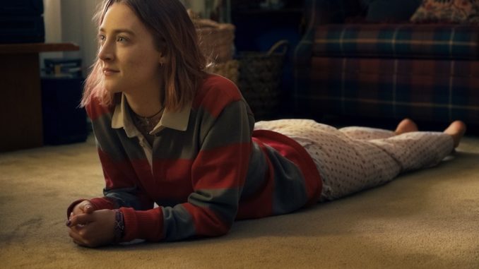 Lady Bird (United International Pictures)