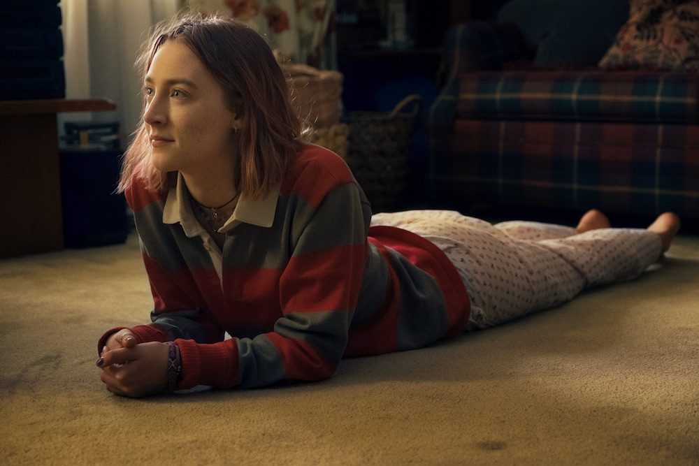 Lady Bird (United International Pictures)