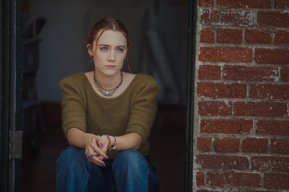 Lady Bird (United International Pictures)