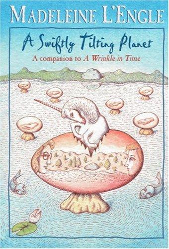 A Swiftly Tilting Planet (Abe Books)