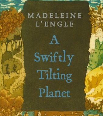 A Swiftly Tilting Planet (Amazon)