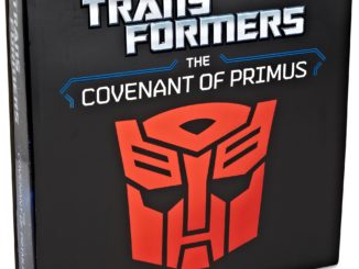 The Covenant of Primus