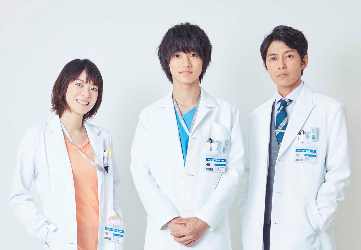 The Good Doctor (Viu)