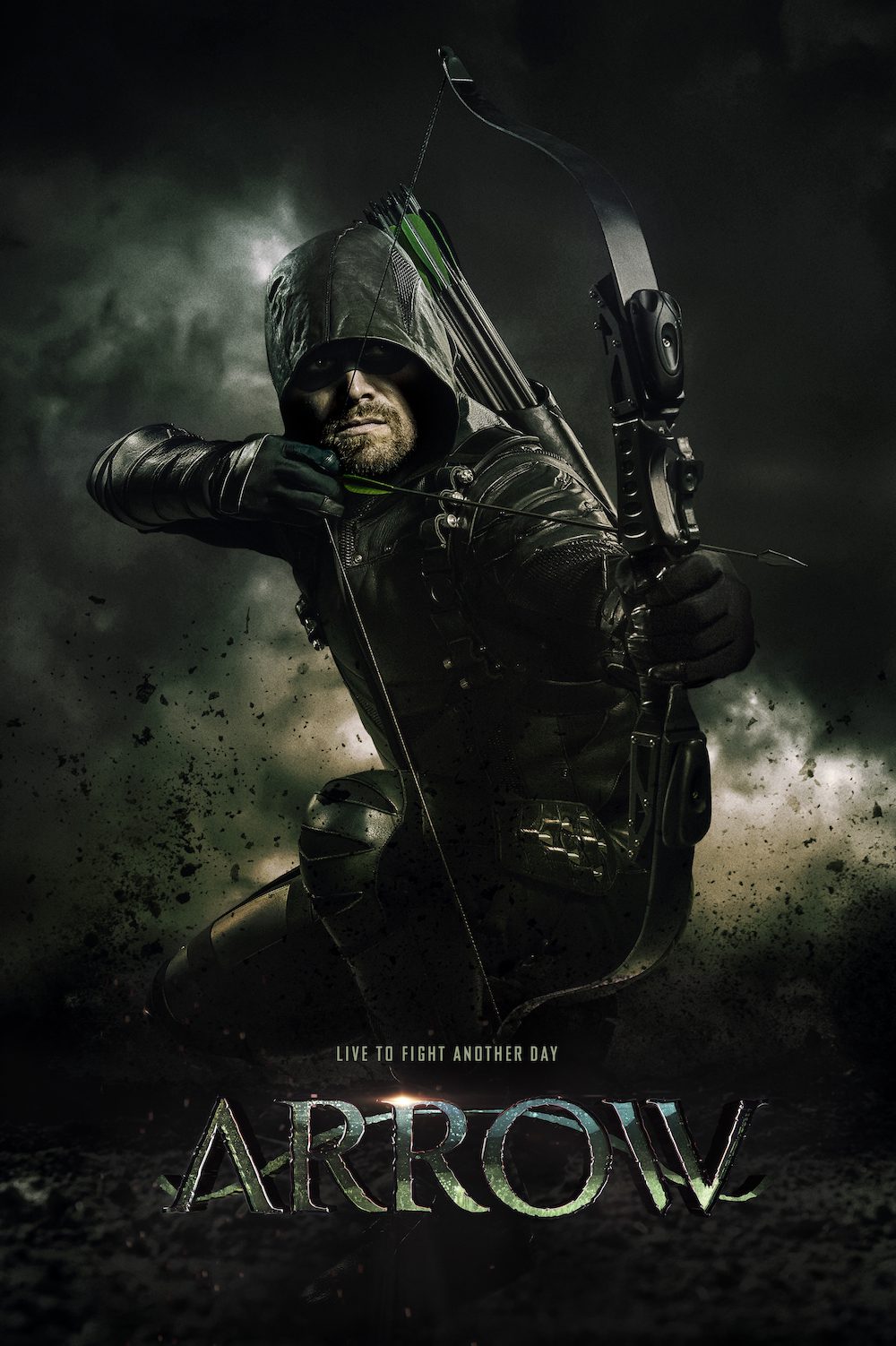 Arrow (Warner TV)