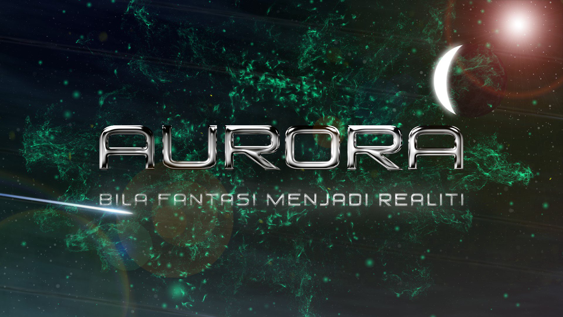 Aurora (Suria)