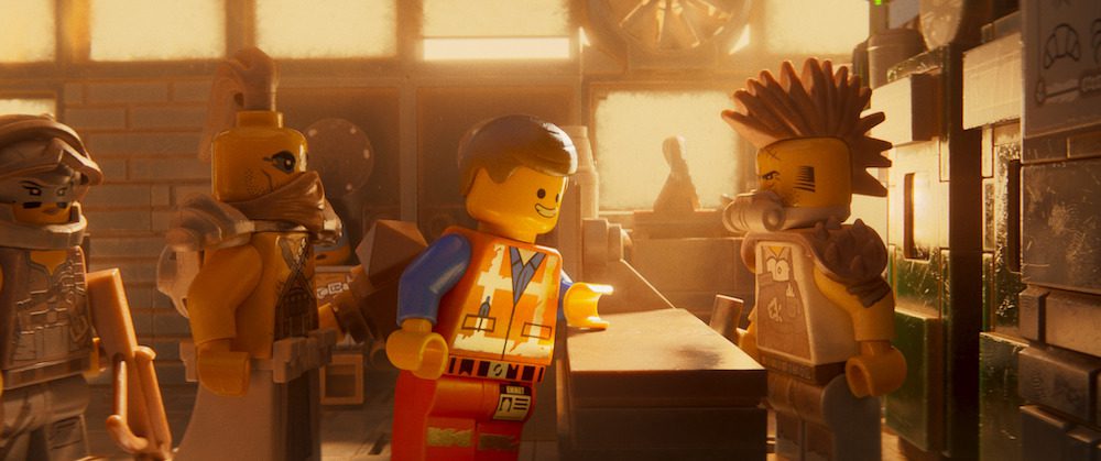 The Lego Movie 2: The Second Part (Warner Bros Pictures)