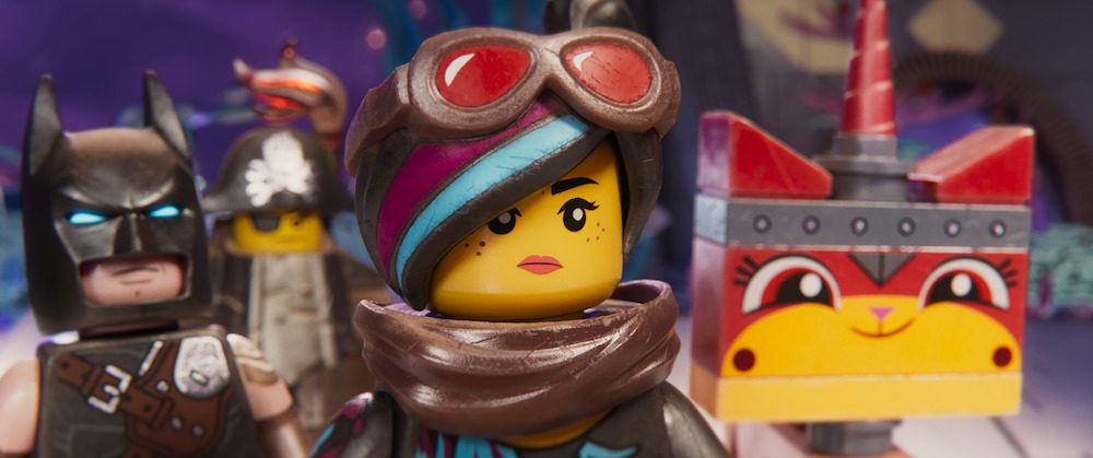 The Lego Movie 2: The Second Part (Warner Bros Pictures)