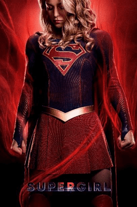 Supergirl (Warner TV)