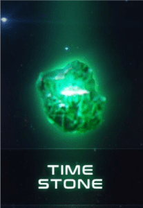 The Time Stone. (Pinterest)