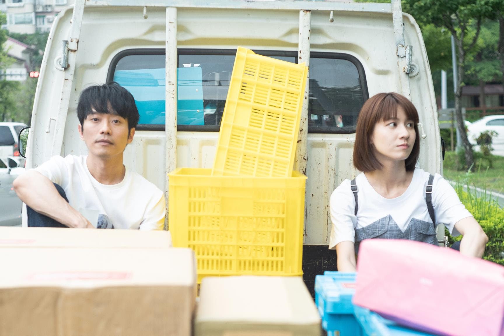 A Thousand Goodnights (Netflix) - marcusgohmarcusgoh