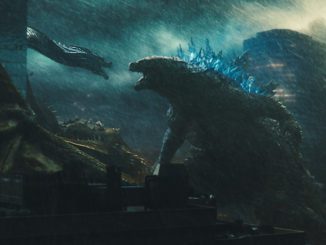 Godzilla II: King of the Monsters. (Warner Bros Pictures)
