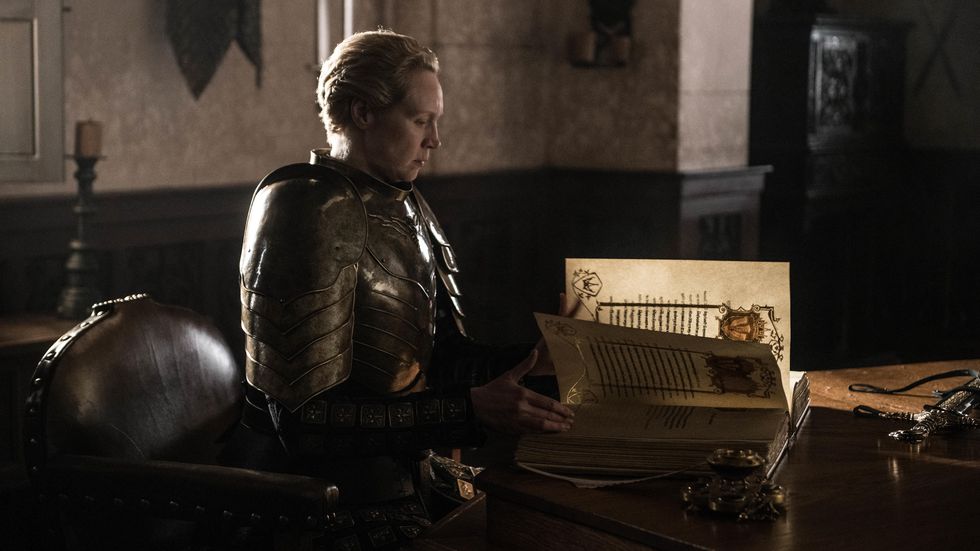 Game of Thrones Season 8. (HBO & CNet)