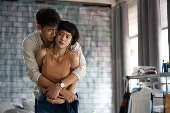 Bangkok Love Stories Objects of Affection (Netflix)