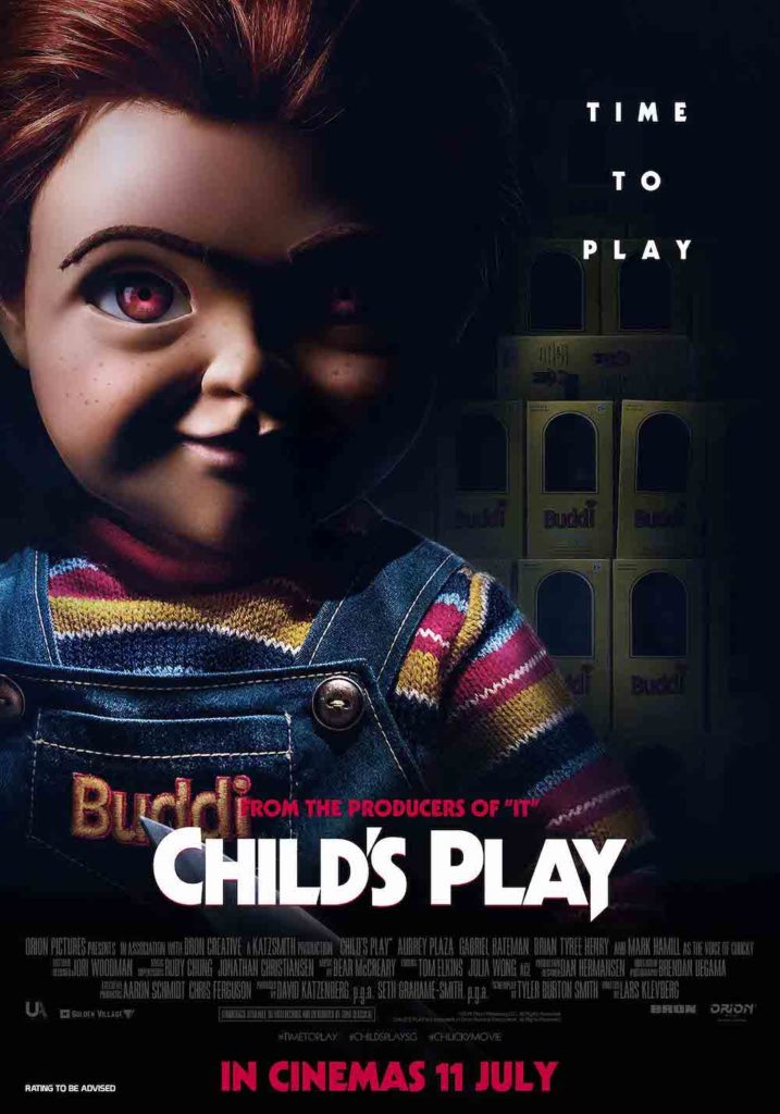 Child's Play (Golden Village Pictures)