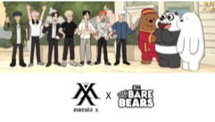 We Bare Bears (Cartoon Network)
