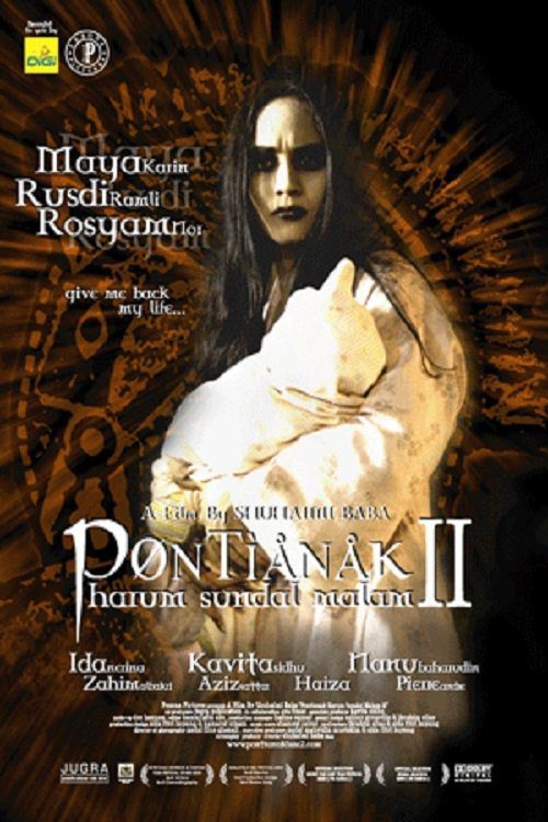 Pontianak Harum Sundal Malam II (2005) (IMDB)