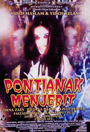 Pontianak Menjerit (2005) (IMDB)
