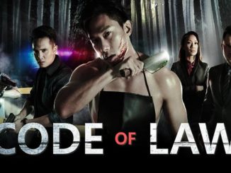 Code of Law