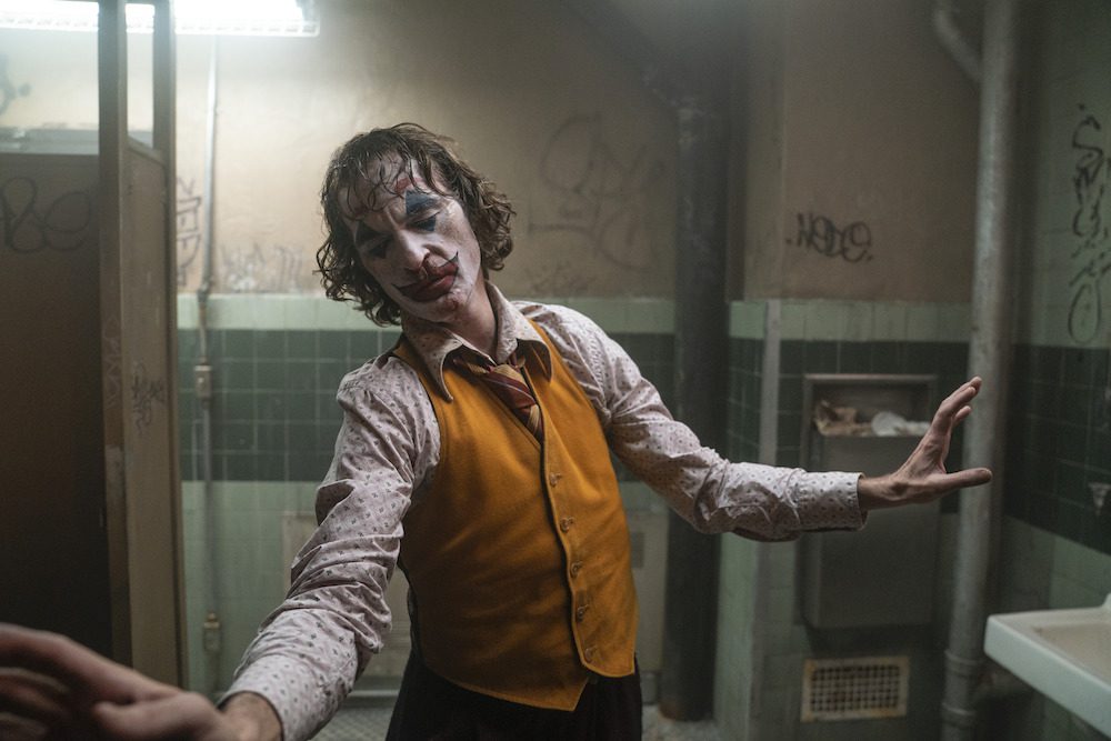 Joker (Warner Bros Pictures)