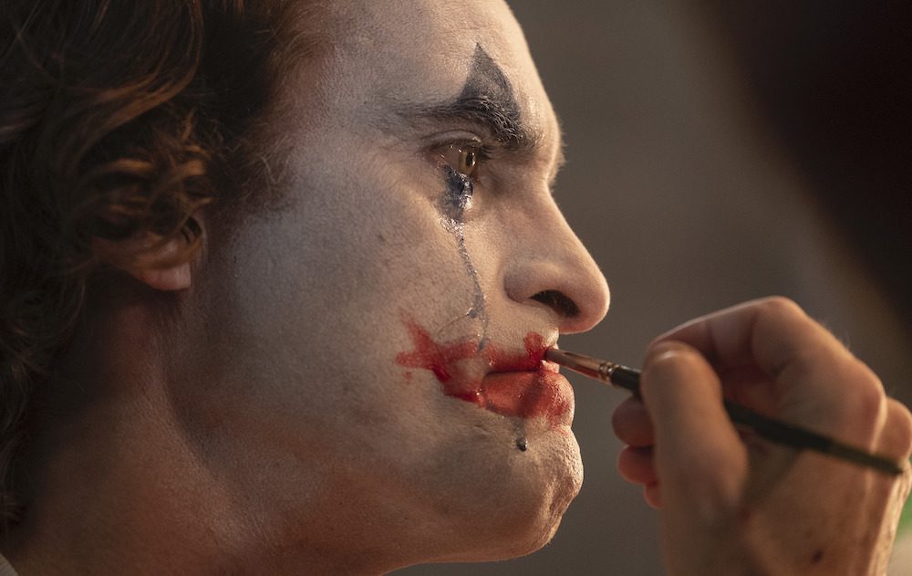 Joker (Warner Bros Pictures)