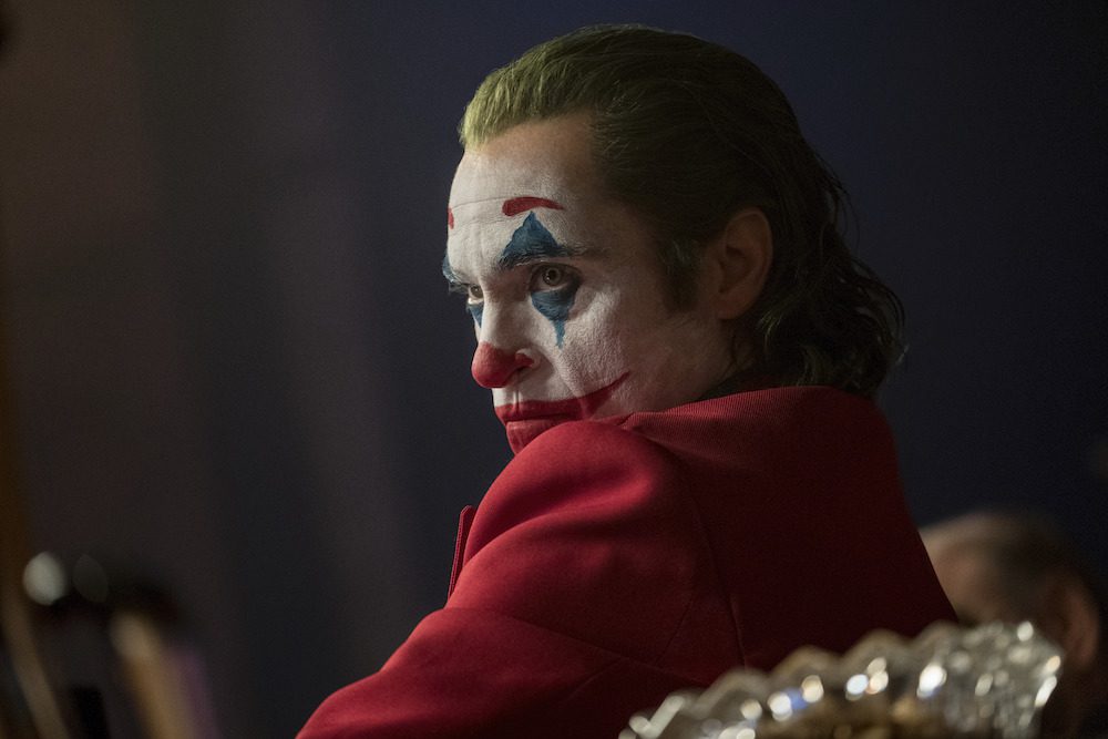 Joker (Warner Bros Pictures)