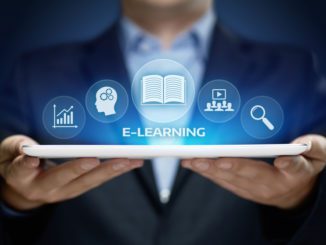 e-Learning in DACE. (Source: Alexander Supertramp / Shutterstock)