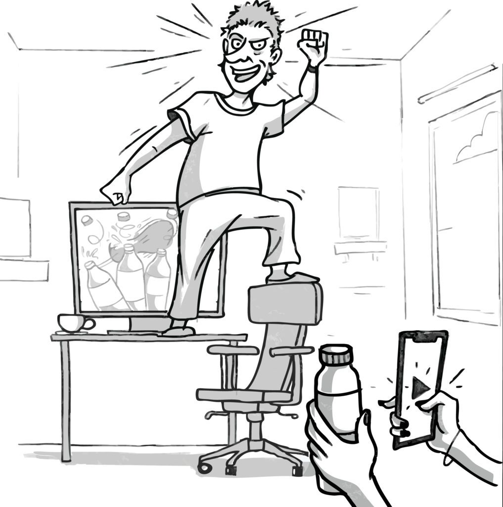 Als association ice bucket challenge picture