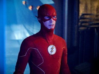 The Flash (Warner TV)