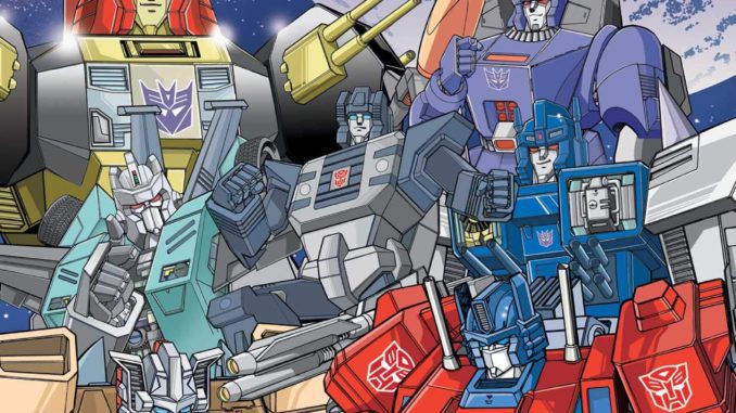 Book Review] Transformers: The Manga Volume 02 manages to make Transformers  look fluid despite being a black and white comic - marcusgohmarcusgoh