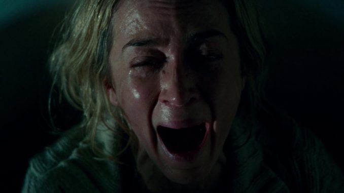 A Quiet Place (United International Pictures)