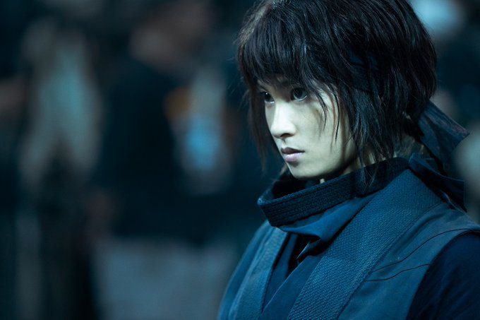 Live-Action Rurouni Kenshin 'Final Chapter' Films Bring Back Yusuke Iseya,  Tao Tsuchiya, ONE OK ROCK - News - Anime News Network
