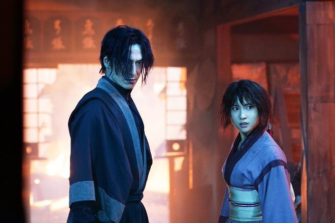 Movie Review] 'Rurouni Kenshin: The Final' is full of great fights