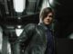Leon (Nick Apostolides) in Resident Evil: Infinite Darkness (Netflix)