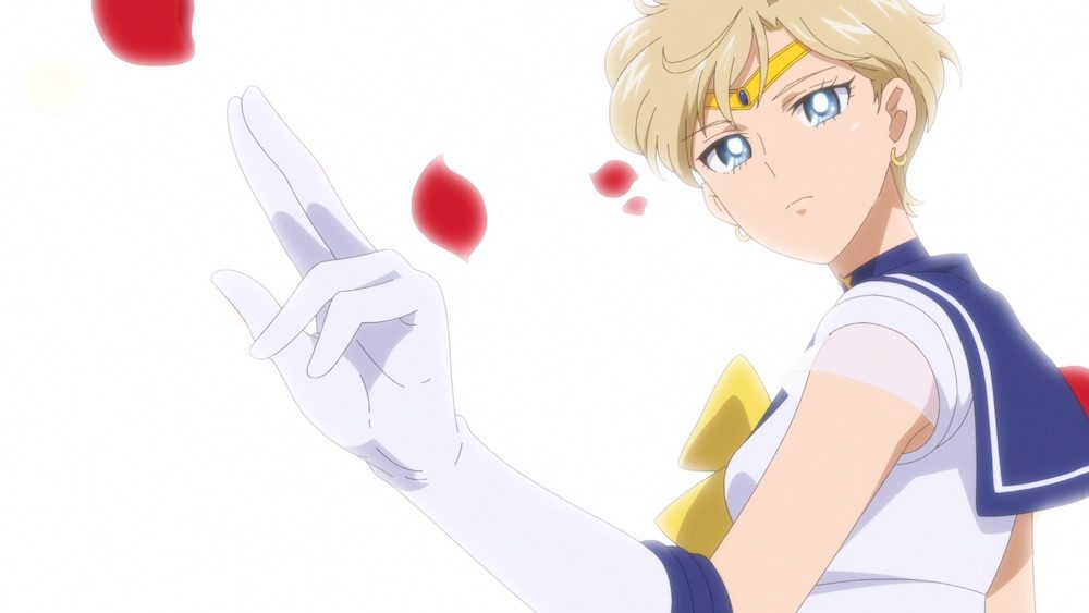 My Shiny Toy Robots: First Impressions: Sailor Moon Crystal