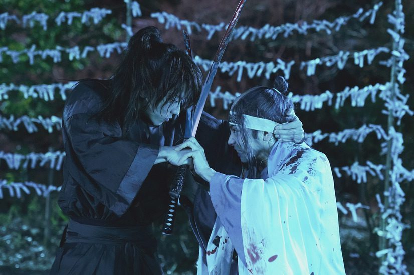 Movie Review: Rurouni Kenshin: Part V - The Beginning (2021) - HubPages