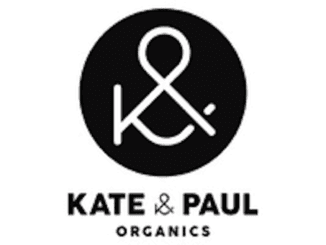Kate & Paul Organics