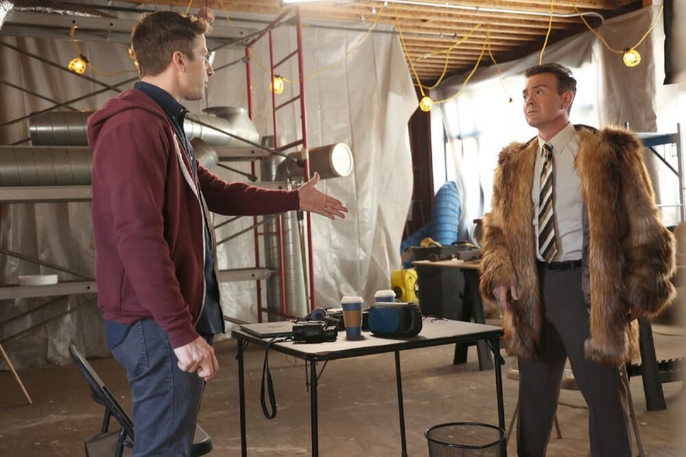 Brooklyn Nine-Nine Season 7. (Netflix, NBC)