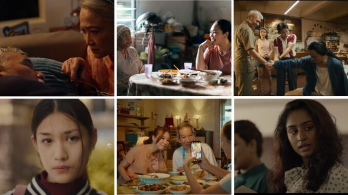 Kopitiam Days. (Zhao Wei Films, Akanga Film Asia, and Clover Films)