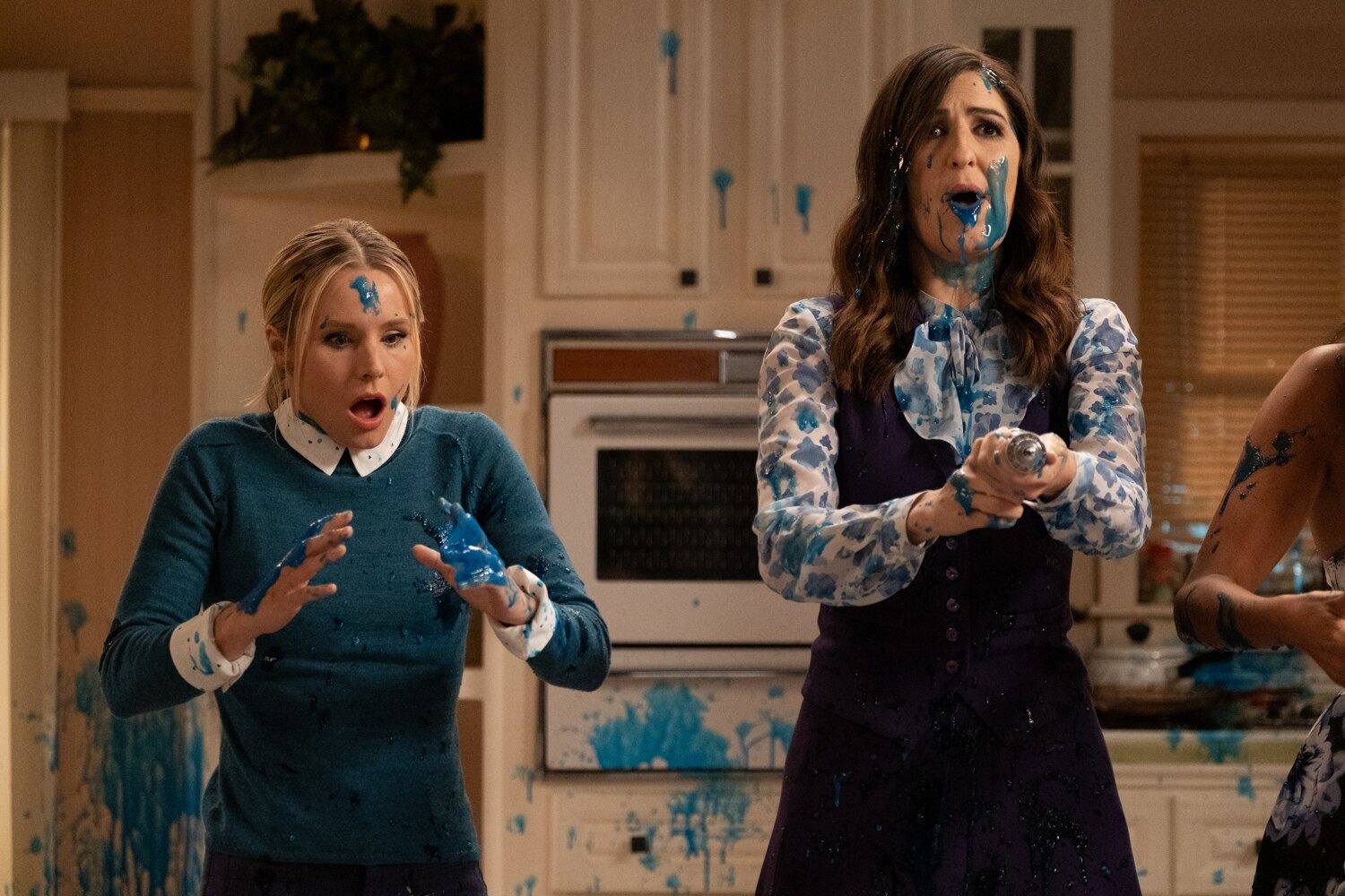 The Good Place Season 4. (The Good Place Wiki)