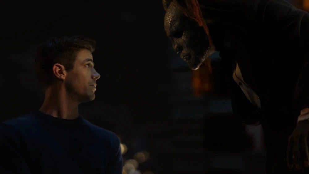 The Flash S5. (Arrowverse Wiki)