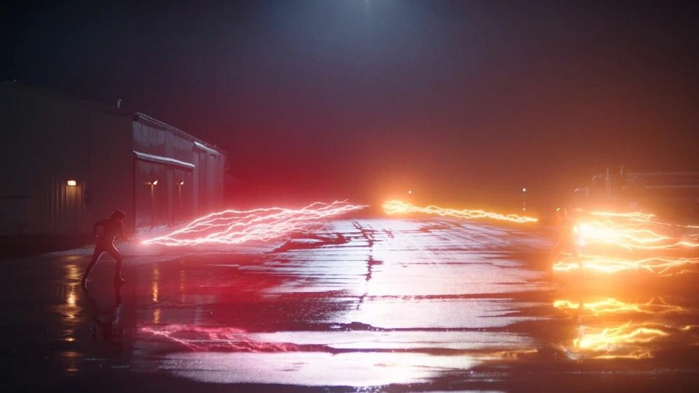 The Flash S5. (Arrowverse Wiki)