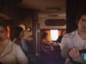 Legends of Tomorrow Season 4. (Arrowverse Wiki)