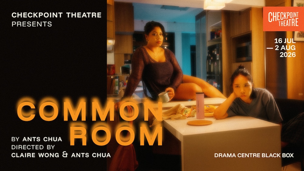Common Room ( Checkpoint Theatre)